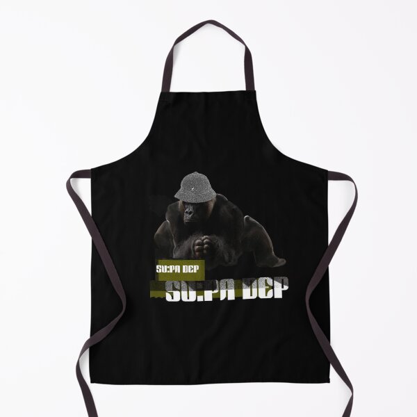 Item preview, BBoy monkey designed and sold by supadep.