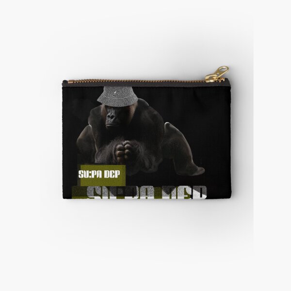 Item preview, BBoy monkey designed and sold by supadep.