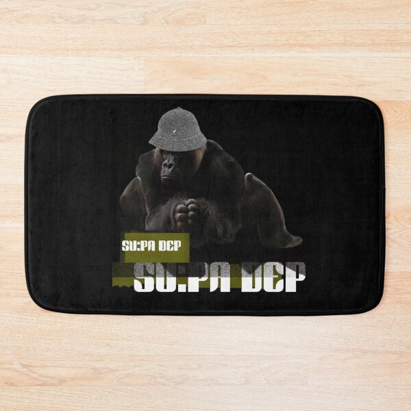 Item preview, BBoy monkey designed and sold by supadep.