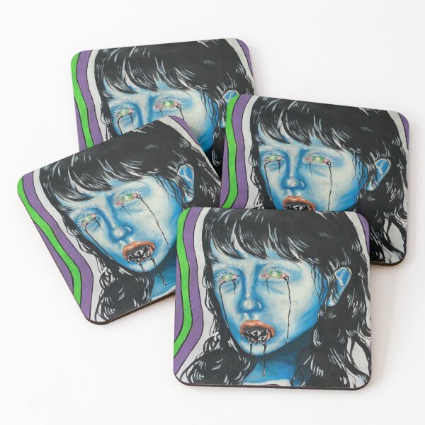 Item preview, A Ghostly Grief  designed and sold by adornedrawings.