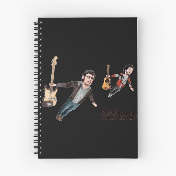 Item preview, Flight of the Conchords Classic TShirt1849 designed and sold by KatarinaGoy.