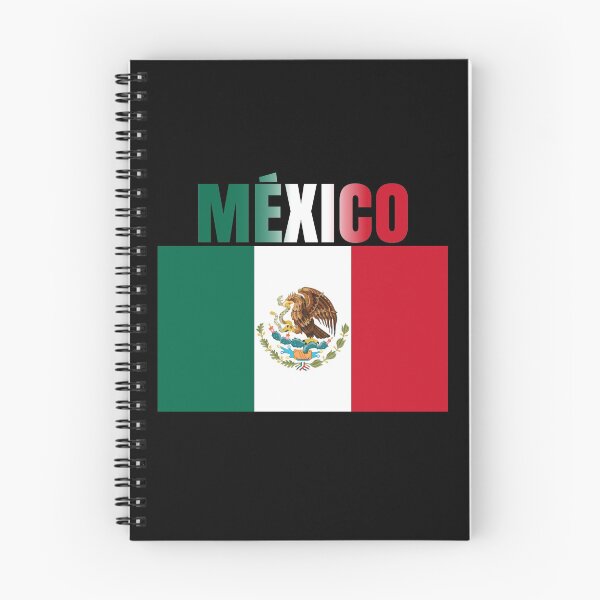 Item preview, Mexican Flag of Mexico  designed and sold by CharJens.