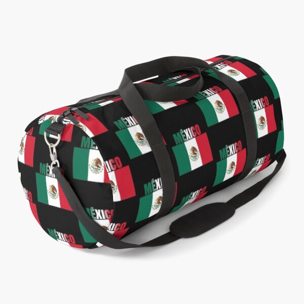 Item preview, Mexican Flag of Mexico designed and sold by CharJens.