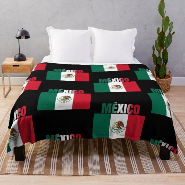 Item preview, Mexican Flag of Mexico  designed and sold by CharJens.
