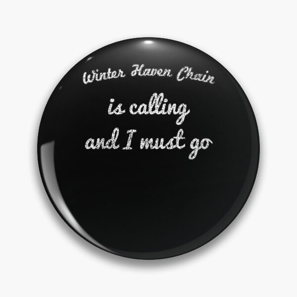 Item preview, Winter Haven Chain Florida Funny Fishing Camping Summer Gift  designed and sold by manidala.