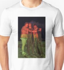 Pineapple Express Hug Unisex T-Shirt