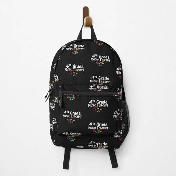 4th Grade Girl Backpacks Redbubble