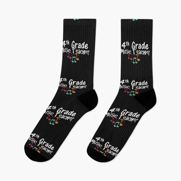Item preview, Maestra de Música de 4to Grado designed and sold by thekidsprint.
