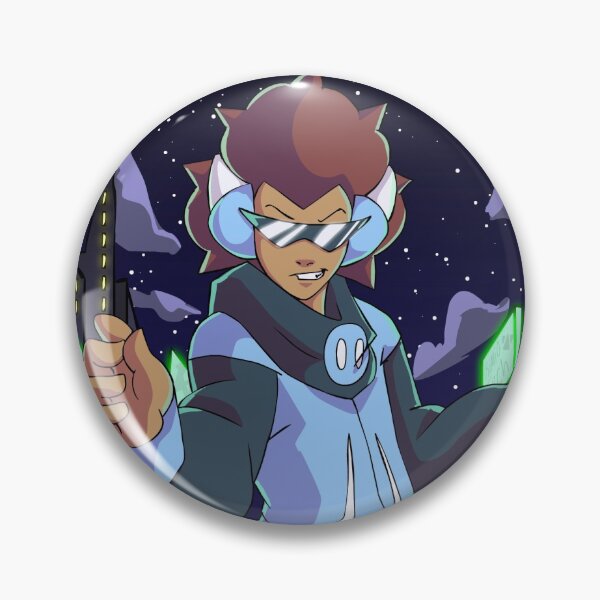 Item preview, Dj Shado designed and sold by GRINACHI.