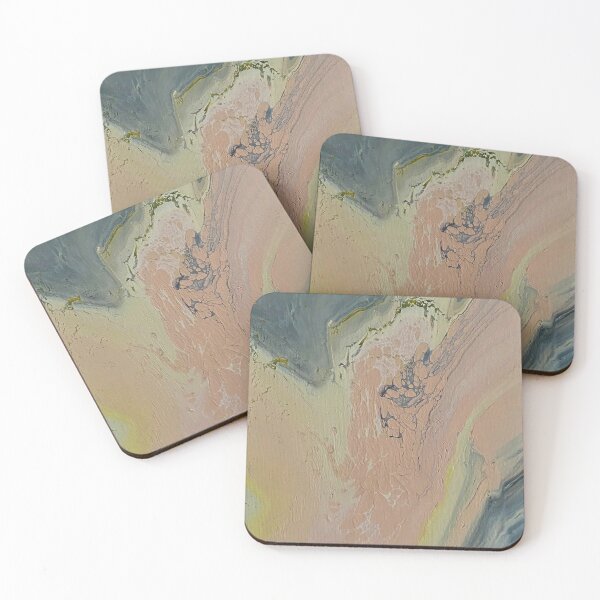 Item preview, The Desert designed and sold by Samantha Giordano.