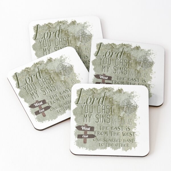 Item preview, East to West designed and sold by SaintsPlace.