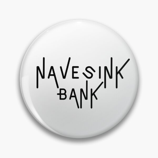 Item preview, Navesink Bank designed and sold by JessieGadzBooks.