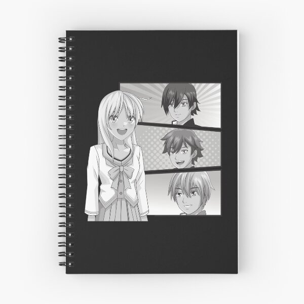 Item preview, Classic Manga Comic Strip designed and sold by laiwole.