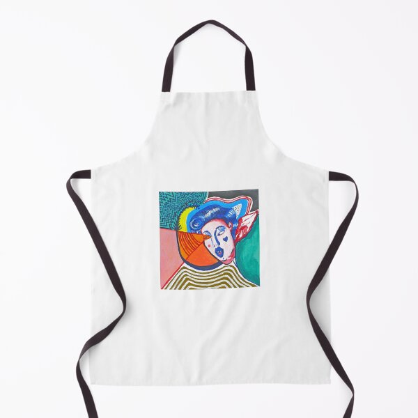 Item preview, the girl looks at someone with loving eyes designed and sold by Isakova-nebesi.
