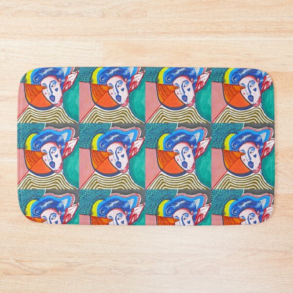 Item preview, the girl looks at someone with loving eyes designed and sold by Isakova-nebesi.
