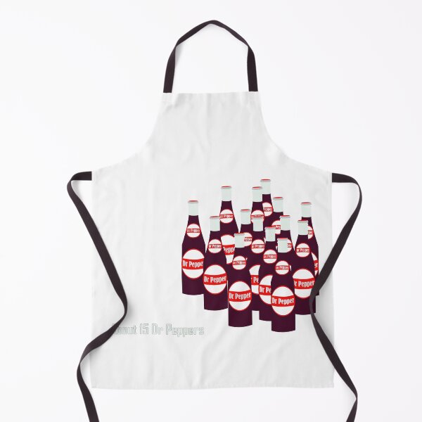 Item preview, About 15 Dr Peppers designed and sold by MrGekko.