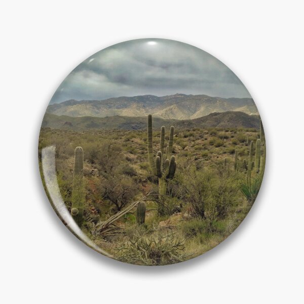 Item preview, Bradshaw Mountains, Arizona  designed and sold by CapeCodGiftShop.