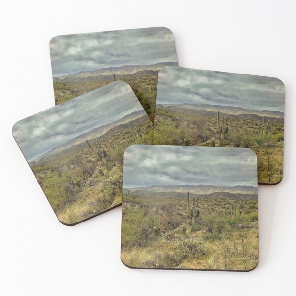 Item preview, Bradshaw Mountains, Arizona  designed and sold by CapeCodGiftShop.