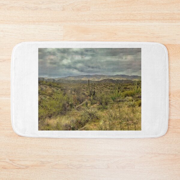 Item preview, Bradshaw Mountains, Arizona  designed and sold by CapeCodGiftShop.