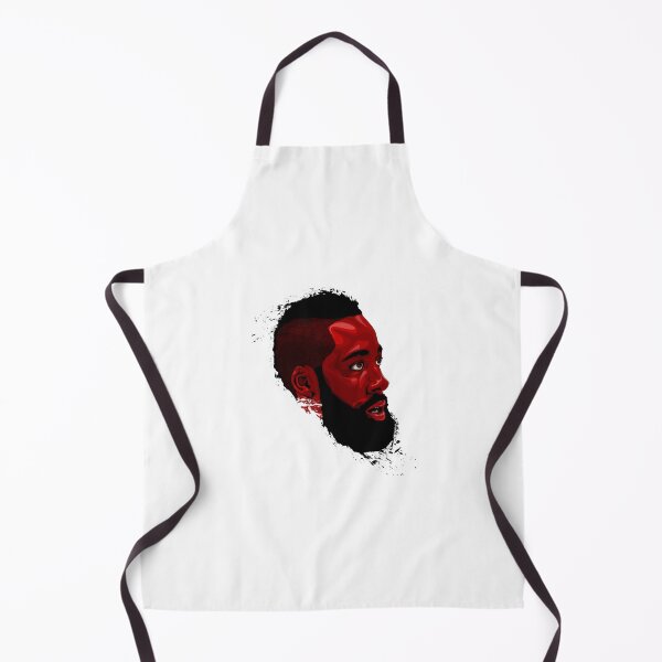 Item preview, james harden4 designed and sold by unclekoe.
