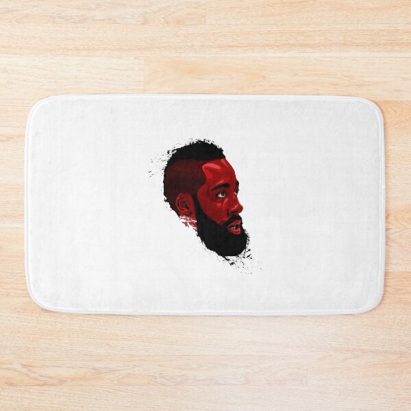 Item preview, james harden4 designed and sold by unclekoe.