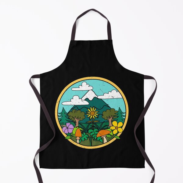 Item preview, Hippie Nature Lover For Men Women designed and sold by Tom2468.