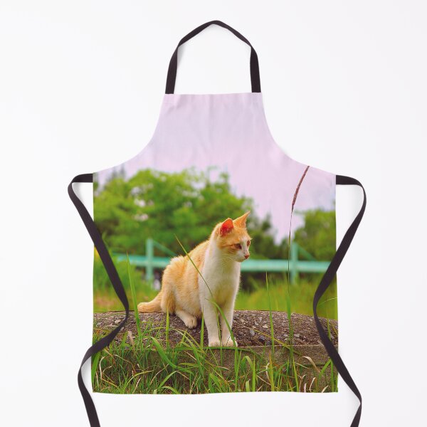 Item preview, Stray cat (3) designed and sold by JenChoi.