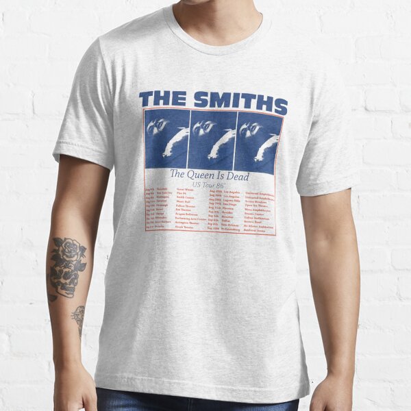 The Smiths Essential T-Shirt