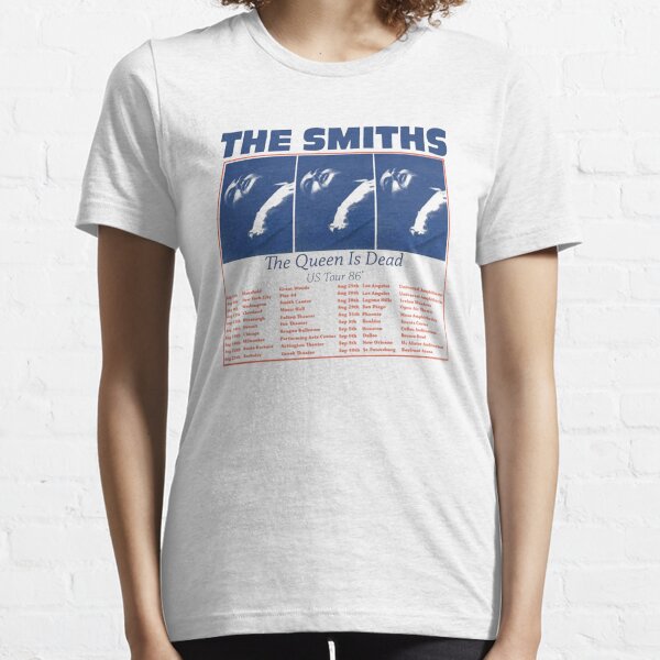 Les Smith T-shirt essentiel
