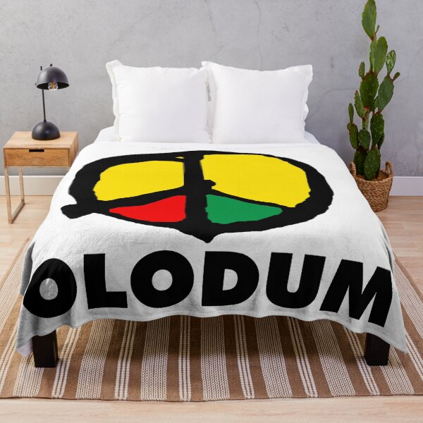 Item preview, olodum designed and sold by lakilakih.