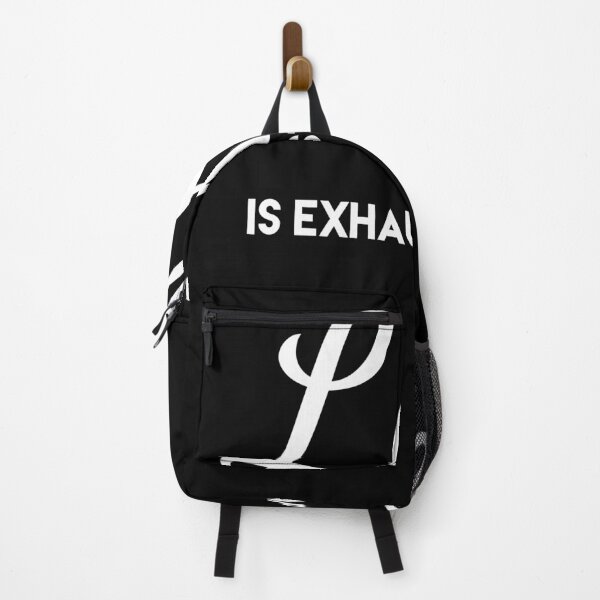 Item preview, Life Is Exhausting Af designed and sold by teemenia.