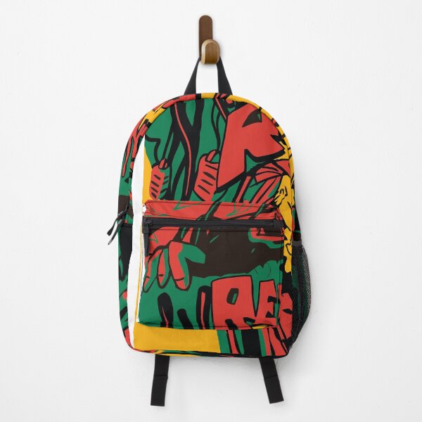 Item preview, RETURN TO THE ROOT designed and sold by Vivekanand Gajadhur.
