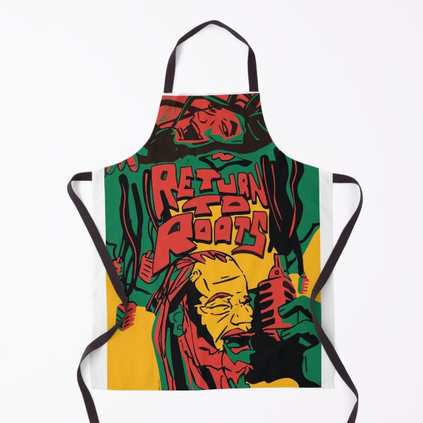 Item preview, RETURN TO THE ROOT designed and sold by Vivekanand Gajadhur.
