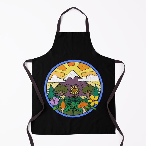 Item preview, Hippie Nature Lover For Men Women designed and sold by Tom2468.