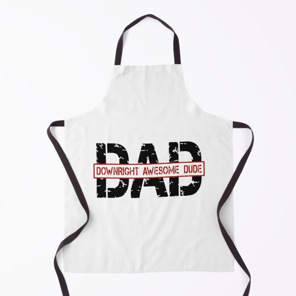 Item preview, DAD- Downright Awesome Dude  designed and sold by JoBella-Designs.