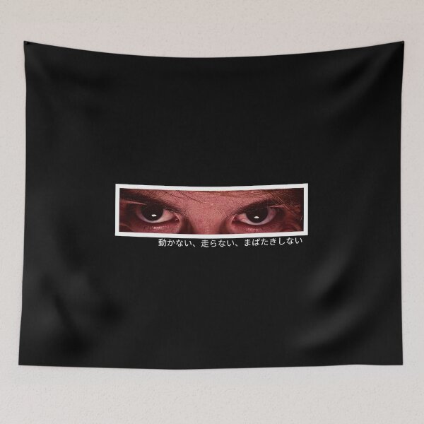 Item preview, Don't run, don't hide, don't blink 5 designed and sold by OffensiveTCG.