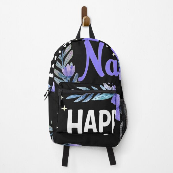 Item preview, Happiness Is Being A Nanny Cute Mothers Day designed and sold by raewaelchi.