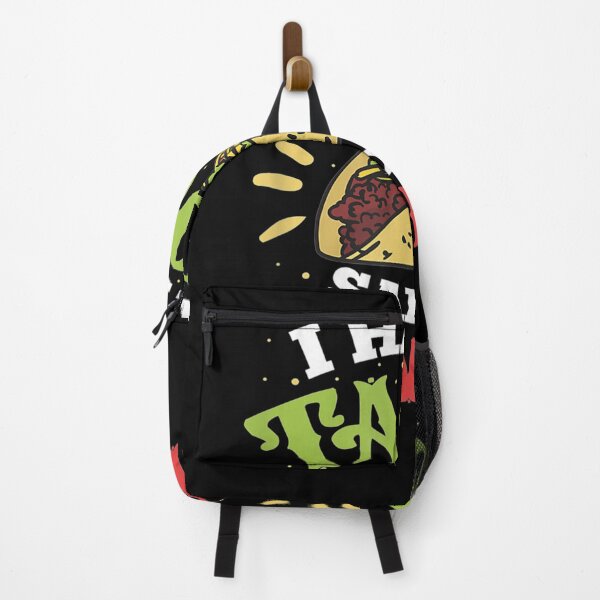 Item preview, I Don't Like Tacos Said No Juan Ever  designed and sold by manidala.