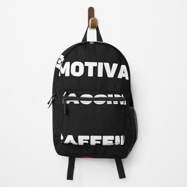 Item preview, Vaccinated, Caffeinated, Motivated designed and sold by Carquest61.