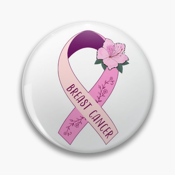 Item preview, Breast Cancer Awareness, Breast Cancer Ribbon designed and sold by AnsDesigns.
