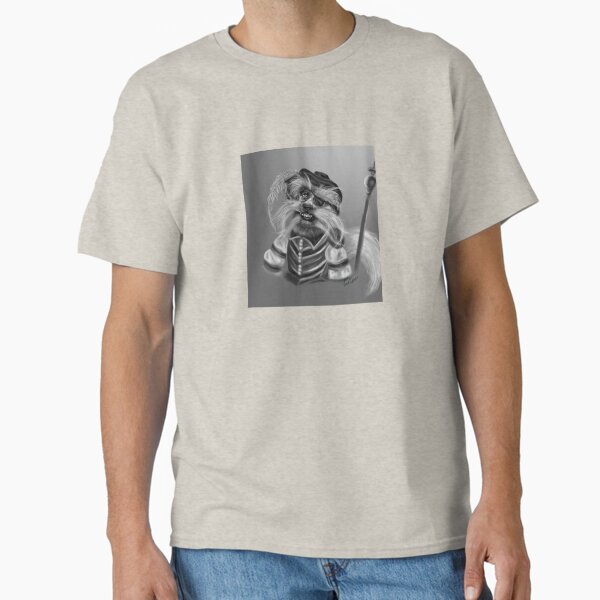 Classic T-Shirt