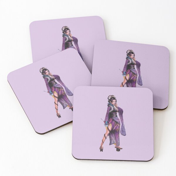 Item preview, Samurai Warriors 2 No Full Body designed and sold by thePeachPit.