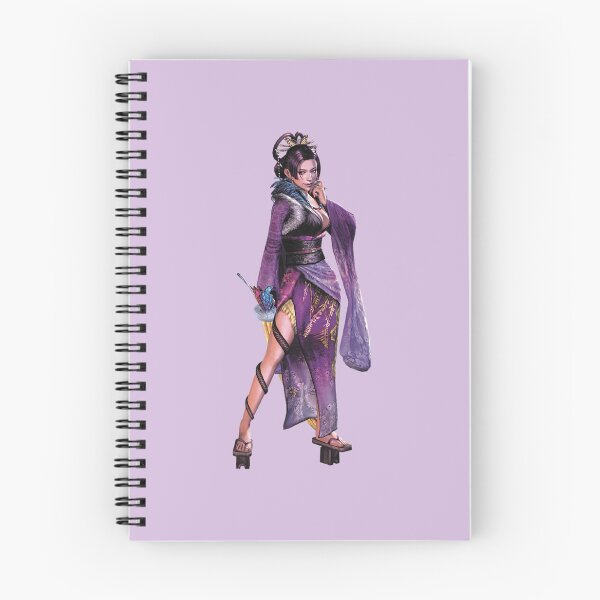Item preview, Samurai Warriors 2 No Full Body designed and sold by thePeachPit.