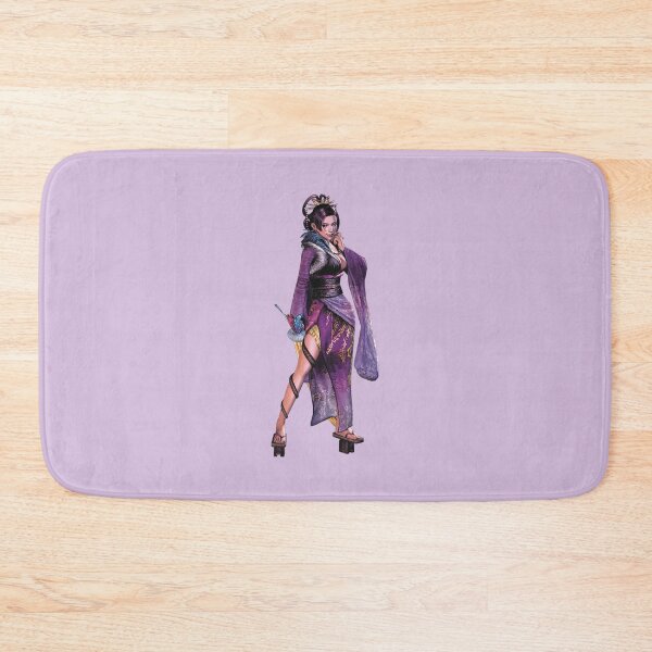 Item preview, Samurai Warriors 2 No Full Body designed and sold by thePeachPit.