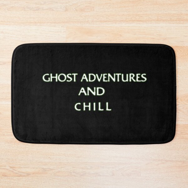 Item preview,  Ghost Adventures And Chill designed and sold by Gallifrey1995.