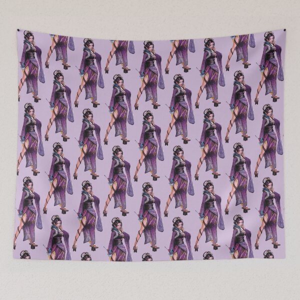 Item preview, Samurai Warriors 2 No Full Body designed and sold by thePeachPit.