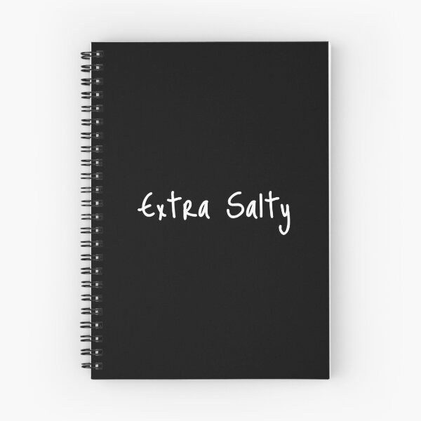 Item preview, Extra Salty, Vacay, Cruising designed and sold by cyhdesign.