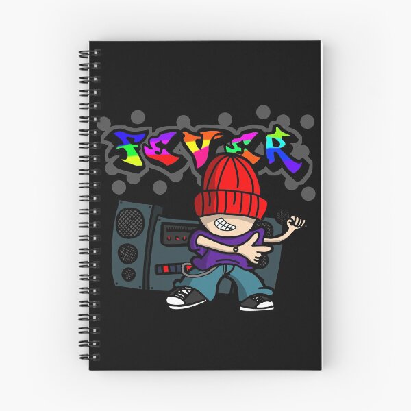 Item preview, Fever Rapper designed and sold by Niiyoon's Designs.