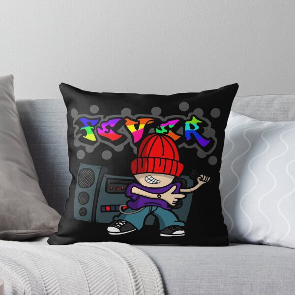 Item preview, Fever Rapper designed and sold by Niiyoon's Designs.