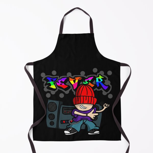 Item preview, Fever Rapper designed and sold by Niiyoon's Designs.